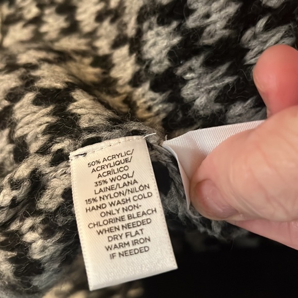 Loft open cardigan- NWOT! - Picture 3 of 7